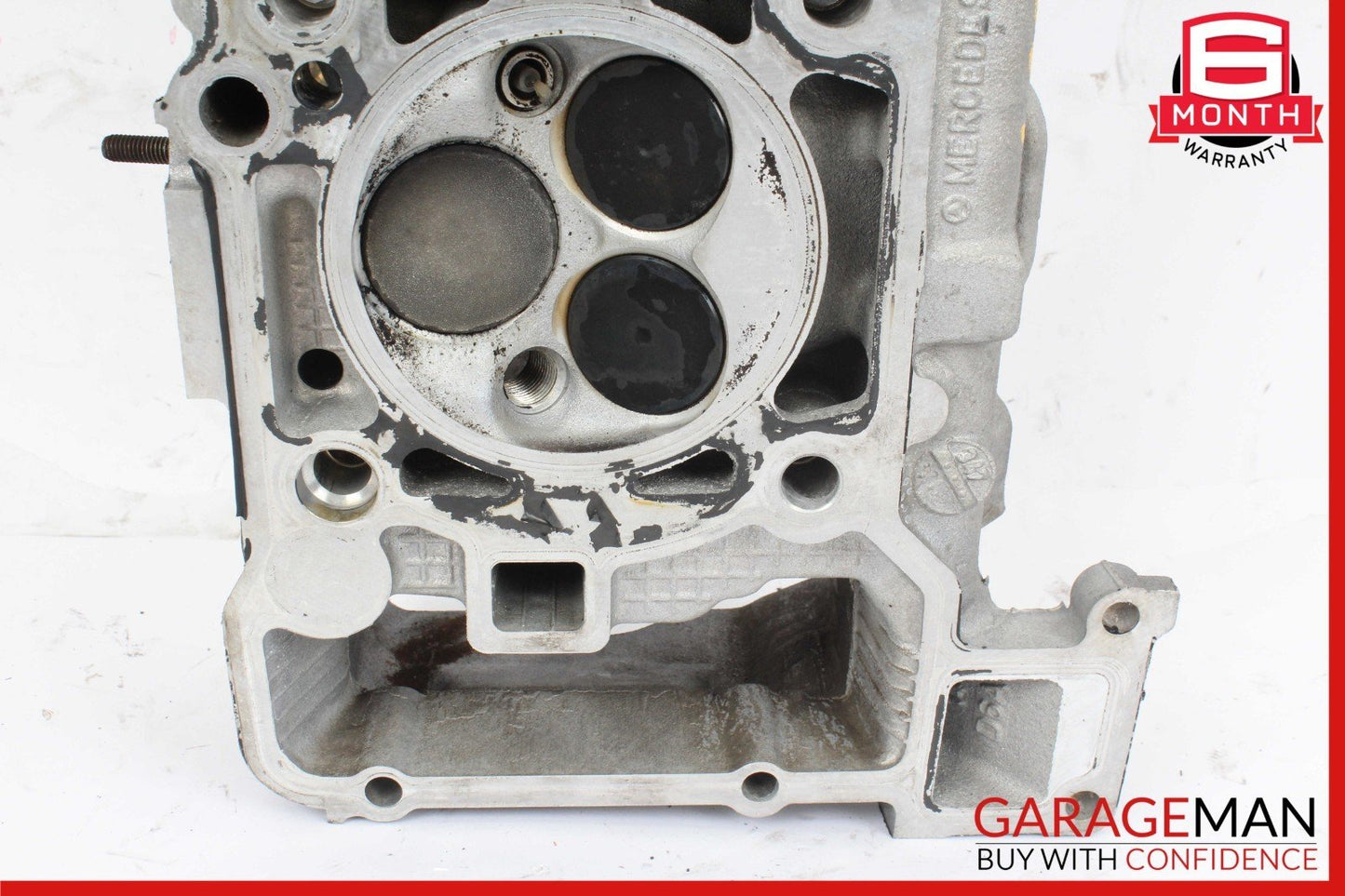 98-05 Mercedes W203 C240 C320 Engine Motor Left Cylinder Head Camshaft OEM