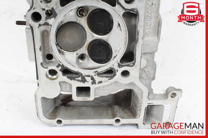 98-05 Mercedes W203 C240 C320 Engine Motor Left Cylinder Head Camshaft OEM