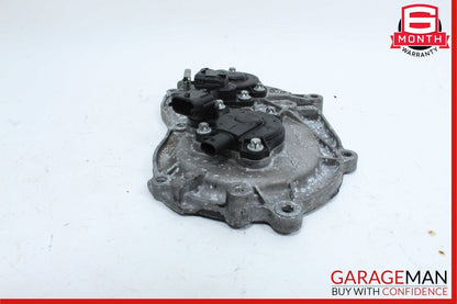 Mercedes ML350 C300 E350 Front Right Side Engine Timing Chain Cover Plate