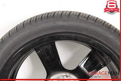 22-23 Mercedes W206 C300 Front Wheel Tire Rim 7.5Jx18H2 ET40 OEM