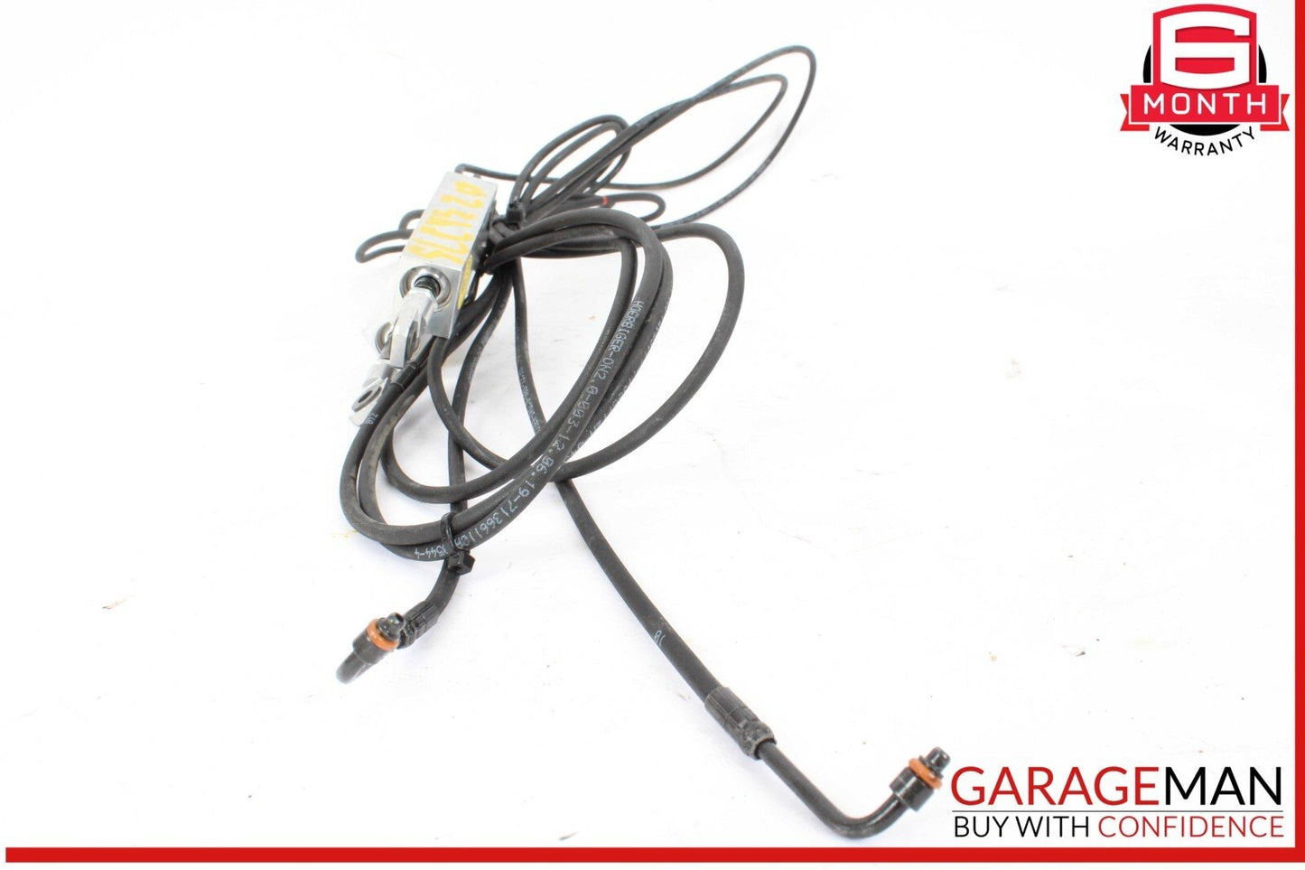 12-20 Mercedes R172 SLC43 AMG SLK350 Front Top Roof Lock Latch Cylinder Set OEM
