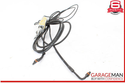 12-20 Mercedes R172 SLC43 AMG SLK350 Front Top Roof Lock Latch Cylinder Set OEM