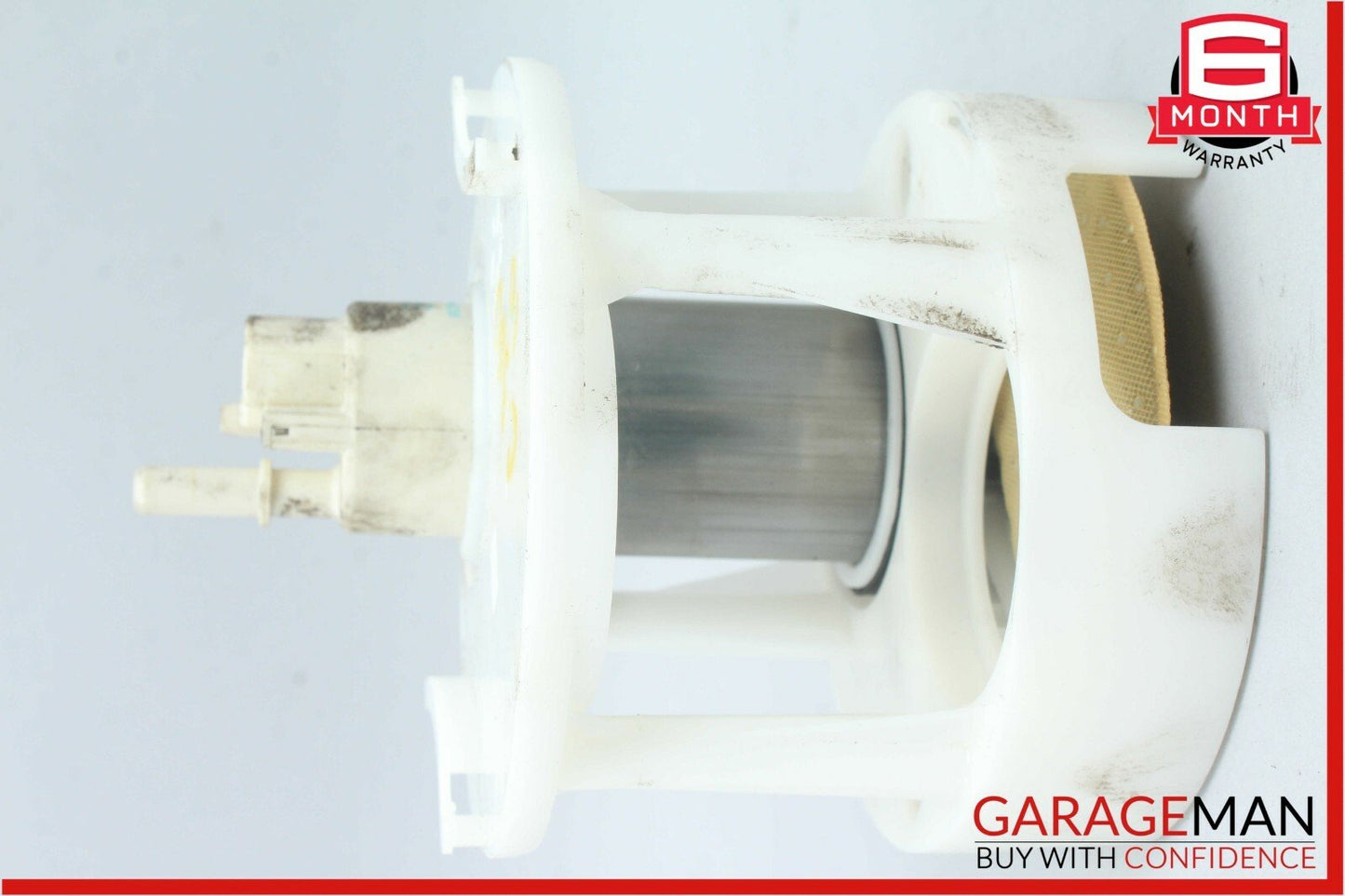 08-11 Mercedes W204 C350 C300 Right Passenger Side Gas Tank Fuel Pump Motor OEM