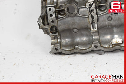 11-20 Mercedes W218 CLS550 S550 E550 Right Passenger Cylinder Head Cover OEM