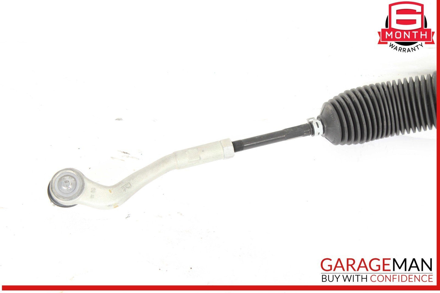 08-14 Mercedes W204 C250 C300 Power Steering Rack and Pinion 20411011017 OEM