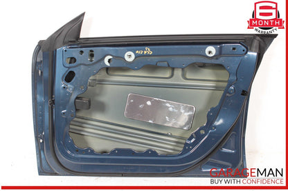 20-23 Mercedes C118 W118 CLA250 Front Right Passenger Side Door Shell Panel OEM