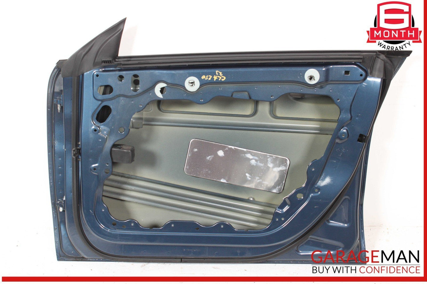 20-23 Mercedes C118 W118 CLA250 Front Right Passenger Side Door Shell Panel OEM