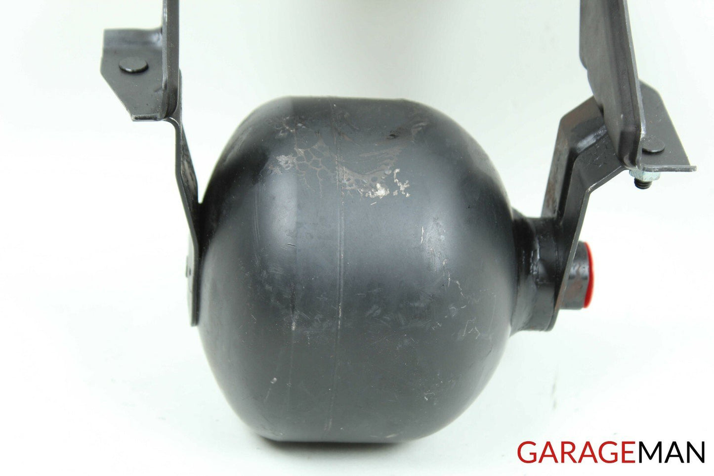 03-06 Mercedes W220 S430 Pressure Relief Valve Tank ABC Hydraulic Suspension OEM