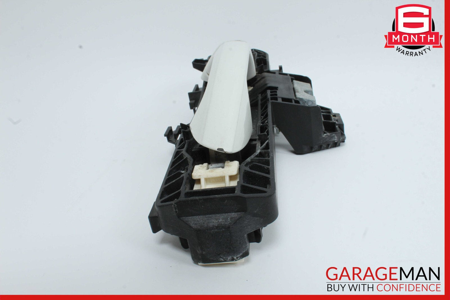 08-11 Mercedes W204 C300 C250 Rear Left Driver Side Exterior Door Handle OEM