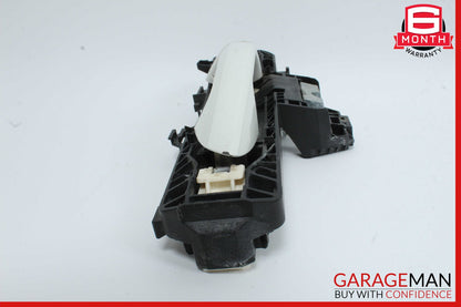 08-11 Mercedes W204 C300 C250 Rear Left Driver Side Exterior Door Handle OEM