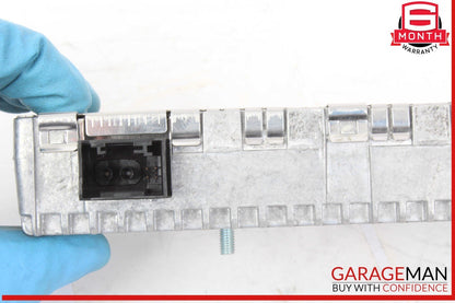 13-19 Mercedes X166 GL450 Sirius Satellite Radio Receiver 2128705689 OEM