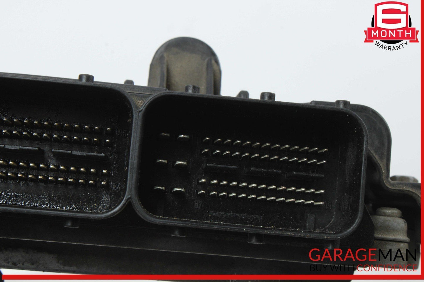 12-16 Mercedes-Benz E350 W212 ECU Engine Control Module 2761500276 Genuine