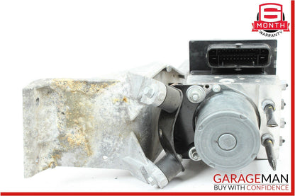 10-15 Jaguar XJ ABS Anti Lock Brake Pump Control Module Unit OEM