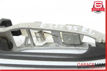 89-95 Mercedes W124 E320 500E Rear Left Driver Side Exterior Door Handle