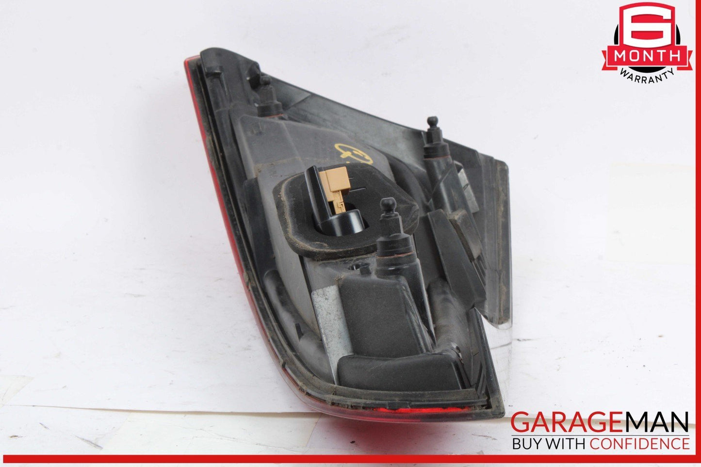 13-17 Audi Q5 SQ5 Rear Left Driver Side Tail Light Lamp LED 8R0945093D OEM