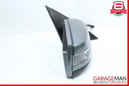12-14 Mercedes W204 C250 C300 Front Right Side Mirror Door Rear View OEM