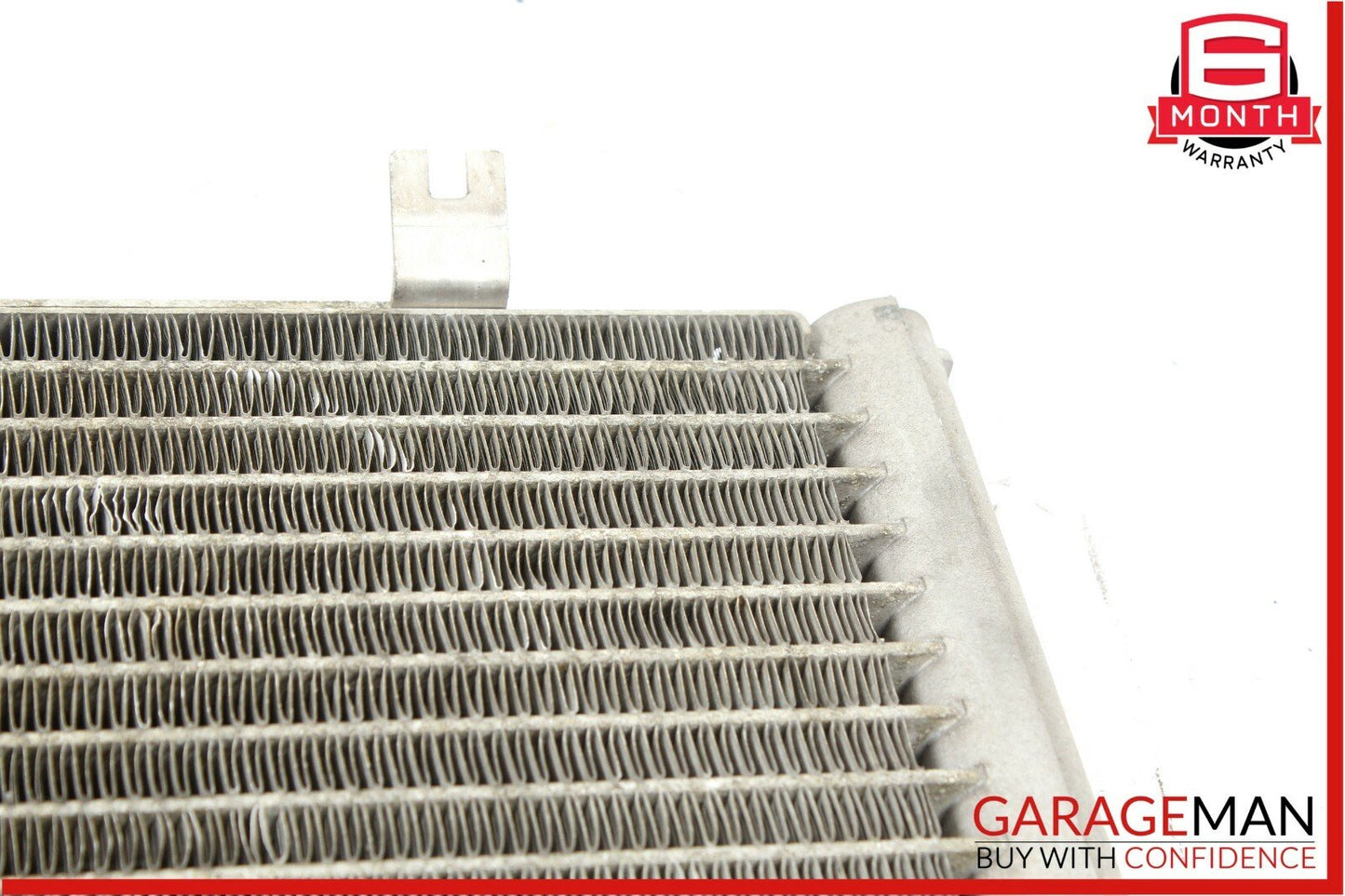 00-06 Mercedes S600 SL500 CL500 ABC Hydraulic Suspension Oil Cooler Radiator OEM