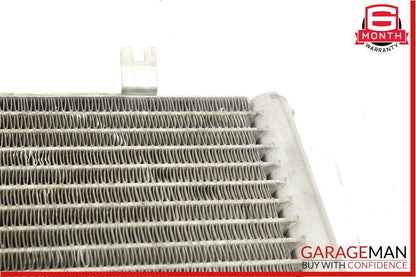 00-06 Mercedes S600 SL500 CL500 ABC Hydraulic Suspension Oil Cooler Radiator OEM