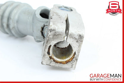 08-20 Mercedes W204 C300 CLS550 SLC300 Steering Gear Coupling 2044620278 RWD OEM