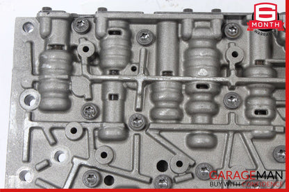 Mercedes C250 E350 GLK350 7G Tronic Transmission Valve Body TCM 2202770000 OEM