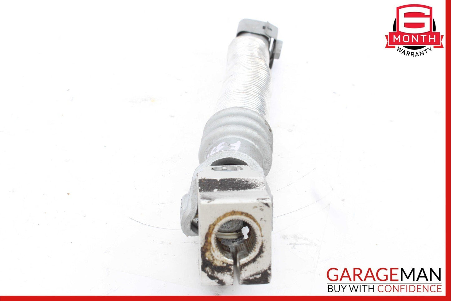 08-20 Mercedes W212 E350 SLC300 C300 Steering Gear Coupling 2044620278 RWD OEM