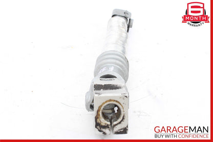 08-20 Mercedes W212 E350 SLC300 C300 Steering Gear Coupling 2044620278 RWD OEM