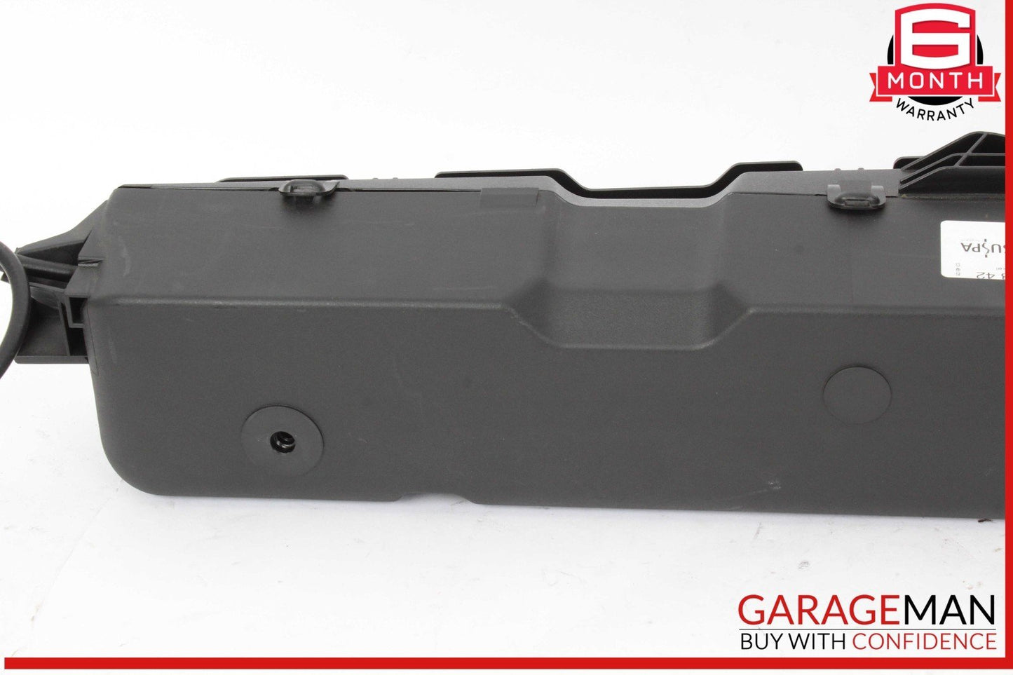 10-18 Mercedes W212 E350 CLS550 Trunk Lid Power Opener Motor Mechanism OEM