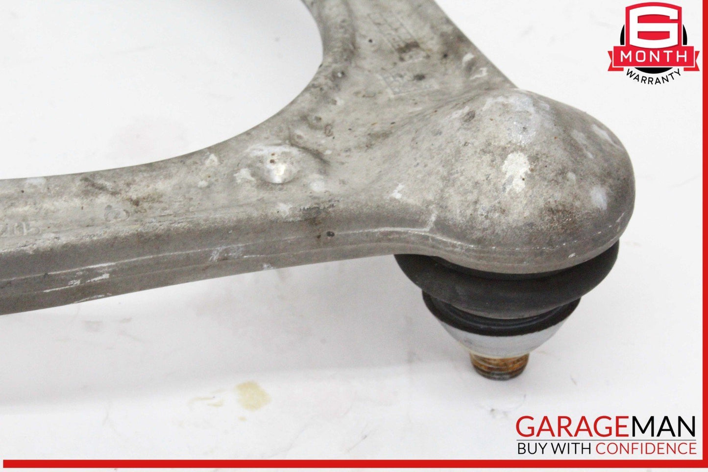 15-20 Mercedes W205 C300 E300 Front Left Side Upper Transverse Control Arm OEM
