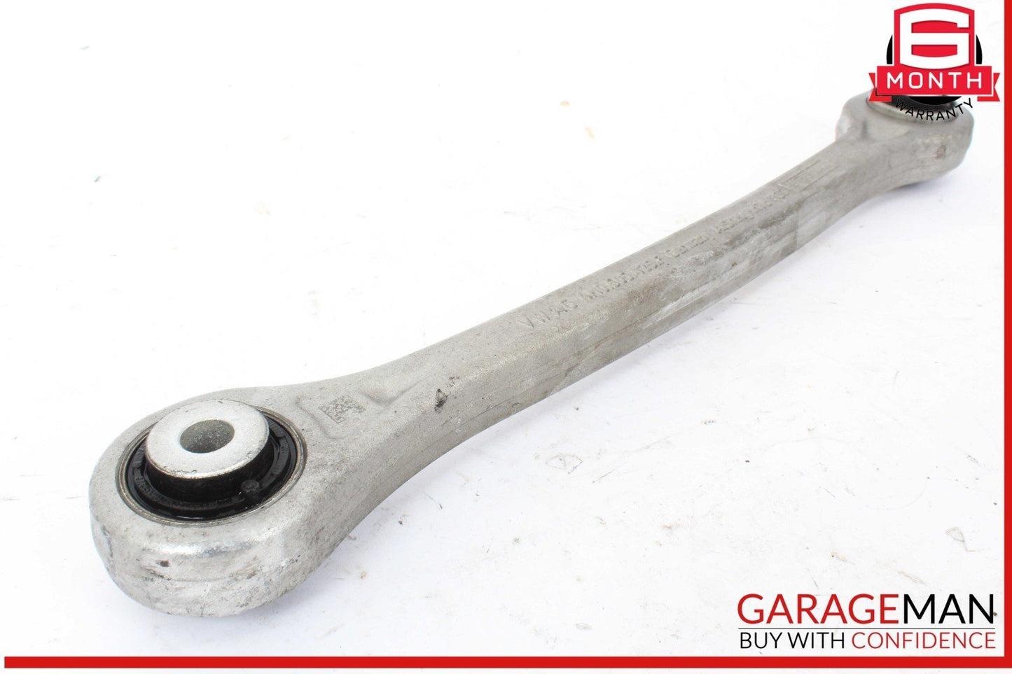 17-24 Audi Q7 Rear Left or Rear Right Forward Lateral Control Arm 4M0505425F OEM