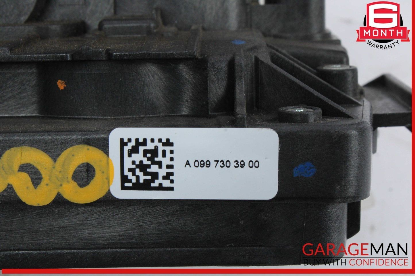 15-20 Mercedes W205 C300 C350e C43 AMG Rear Left Side Door Lock Latch Actuator