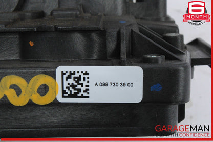 15-20 Mercedes W205 C300 C350e C43 AMG Rear Left Side Door Lock Latch Actuator