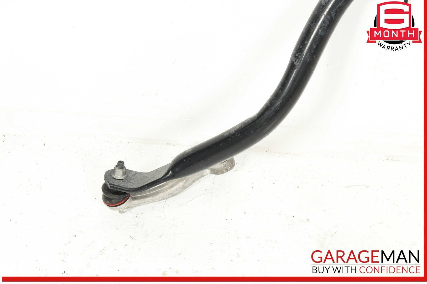 16-23 Jaguar XF Front Stabilizer Anti Roll Sway Bar OEM
