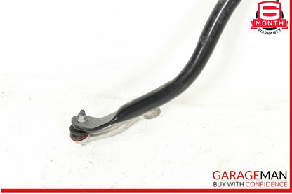 16-23 Jaguar XF Front Stabilizer Anti Roll Sway Bar OEM