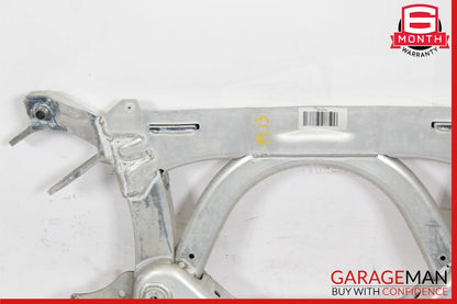 14-21 BMW i3 I01 Hybrid Front Sub Frame Subframe Engine Crossmember OEM
