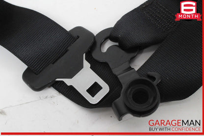 14-18 BMW X5 Rear Right Passenger Side 3rd Row Seat Belt Retractor OEM