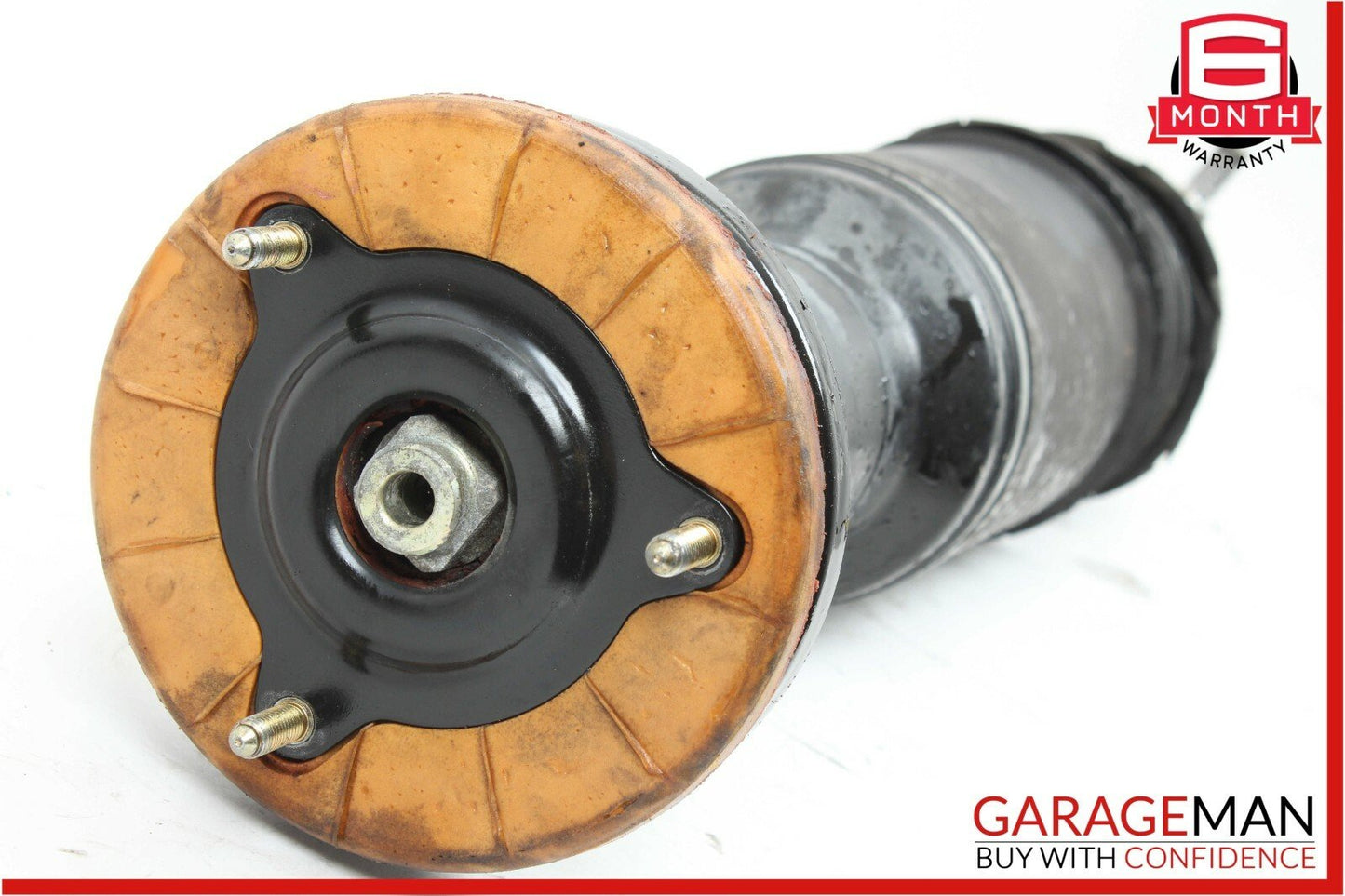03-06 Mercedes R230 SL500 Sachs Front Right Side Air Shock Absorber Strut OEM