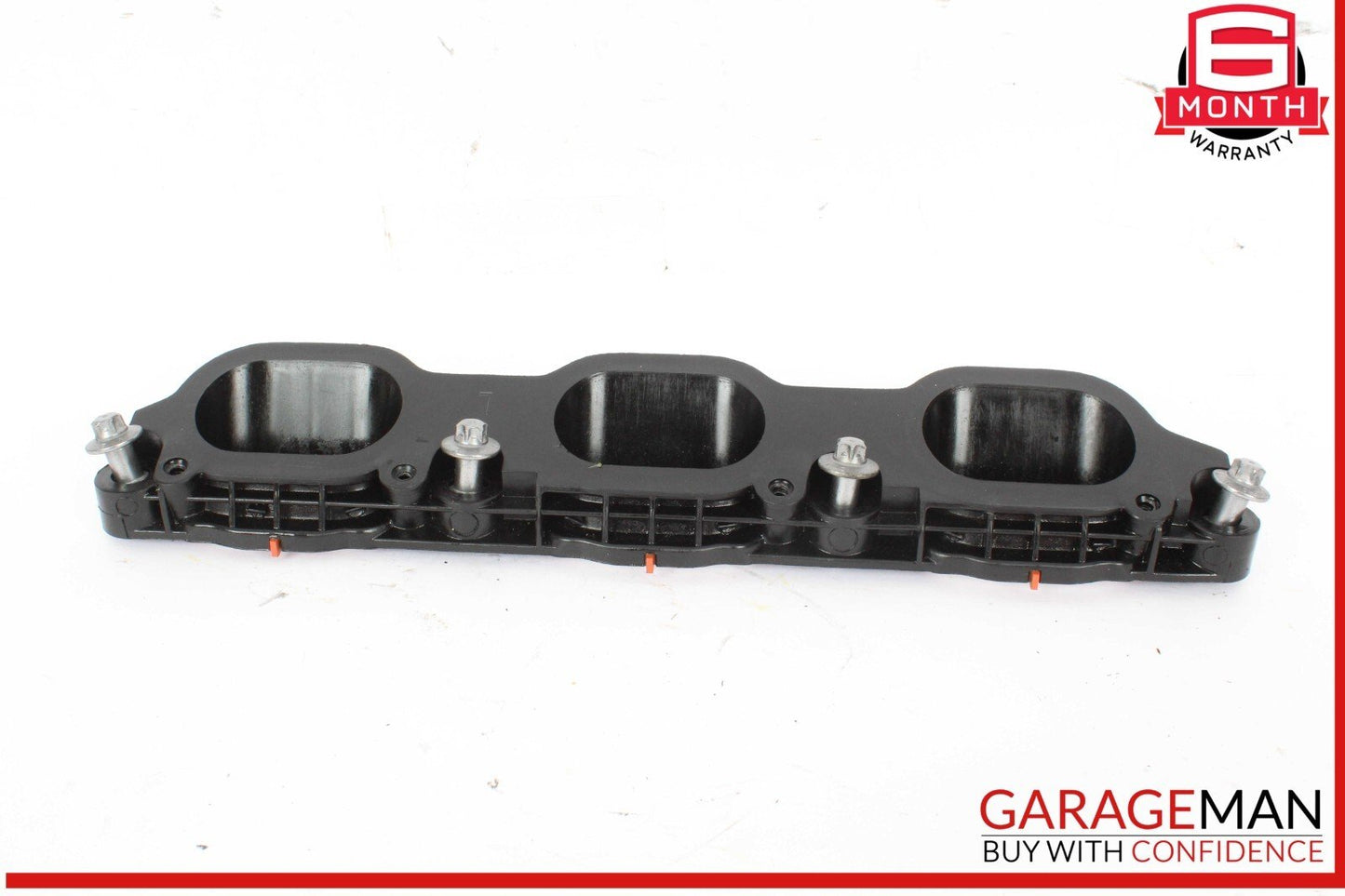 17-20 Mercedes R172 SLC43 AMG Left Side Engine Manifold Intermediate Flange OEM