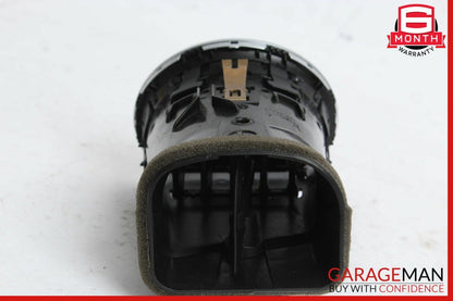 12-14 Mercedes W204 C300 Front Right Side Dash AC A/C Air Vent Grille Trim OEM