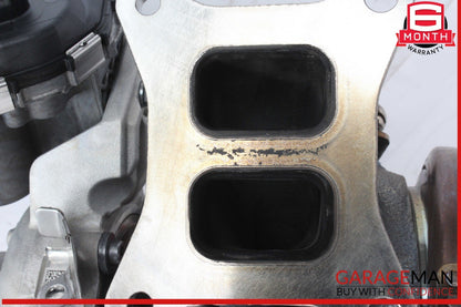 20-24 Audi A4 A5 Engine Turbo Charger Turbocharger 06N145702D OEM
