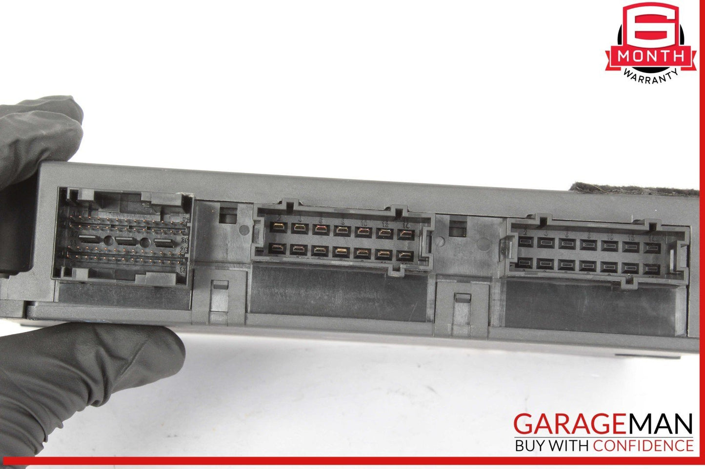 03-08 Mercedes R230 SL500 SL55 AMG SL550 Convertible Top Roof Control Module OEM