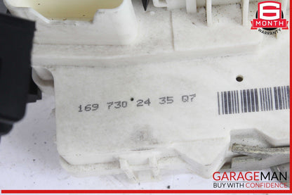 06-13 Mercedes W164 ML350 4MATIC Rear Right Side Door Lock Latch Actuator OEM