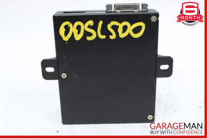00-06 Mercedes W220 S500 CL500 SL500 Communication Voice Control Module Unit