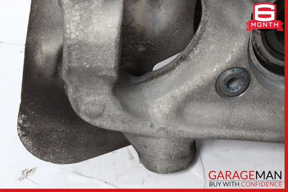 11-18 Porsche Cayenne 958 Hybrid S Front Left Spindle Knuckle Hub Bearing OEM