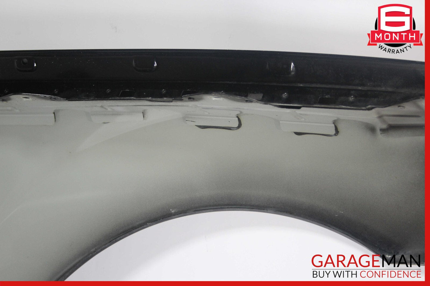07-13 Mercedes W221 S550 S400 Front Left Driver Side Wing Fender Panel Cover