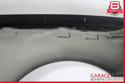 07-13 Mercedes W221 S550 S400 Front Left Driver Side Wing Fender Panel Cover
