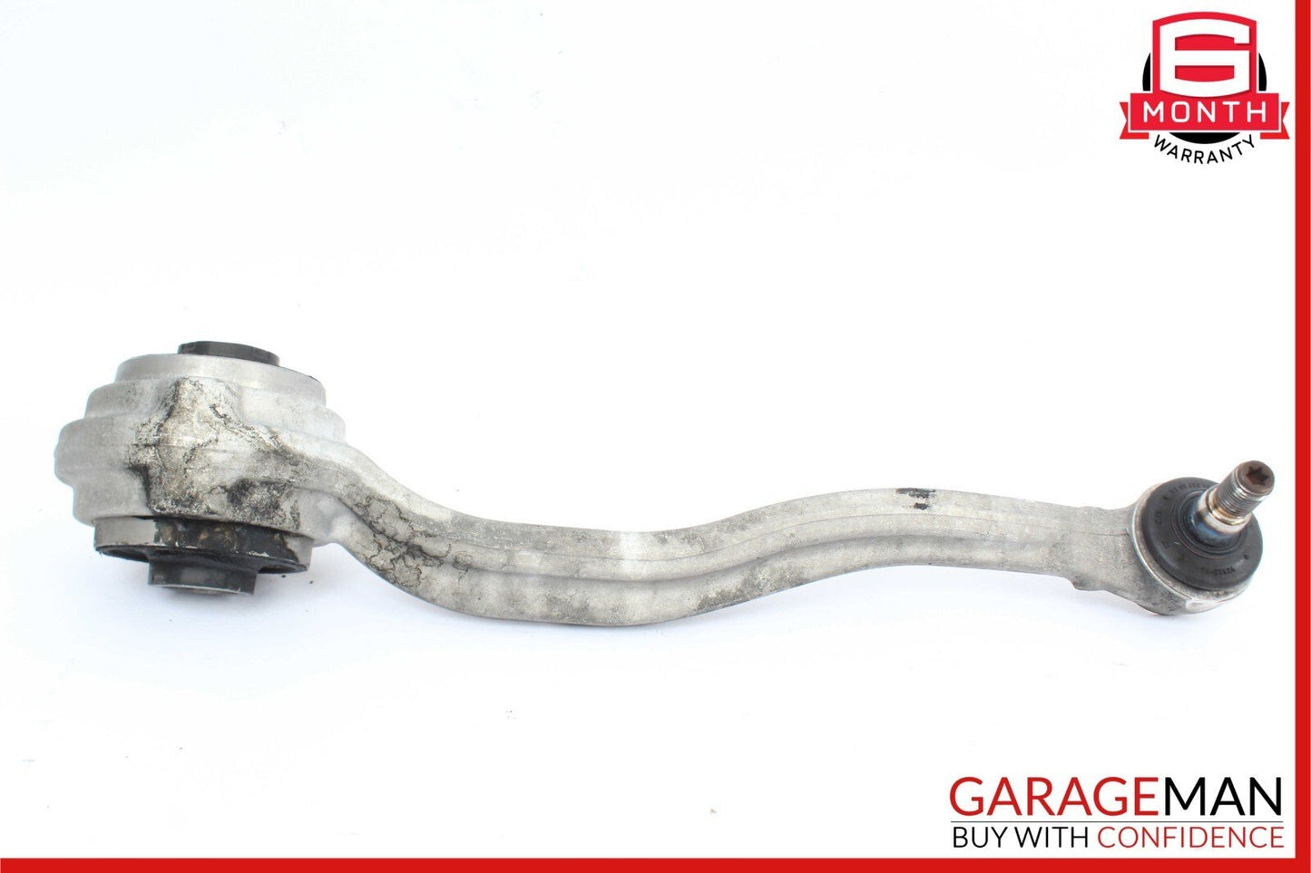 01-07 Mercedes W203 C350 C230 C32 AMG Front Left Side RWD Lower Control Arm