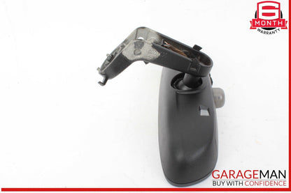 14-21 BMW i3 I01 Hybrid Interior Front Windshield Rear View Mirror Black OEM
