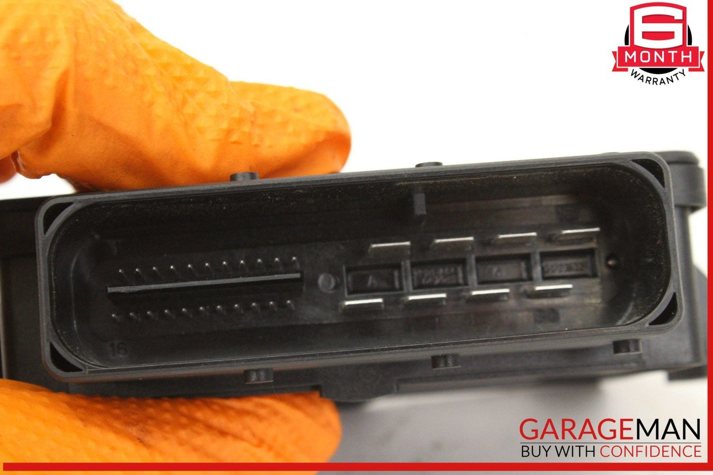 13-17 Audi Q5 A4 SQ5 A5 S4 Parking Brake Control Module Unit 8K0907801L OEM