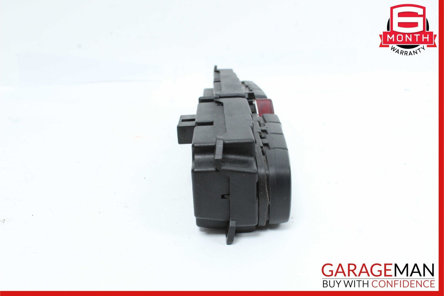 01-04 Mercedes W203 C230 CLK320 Dashboard Dash Hazard Light Control Switch Panel