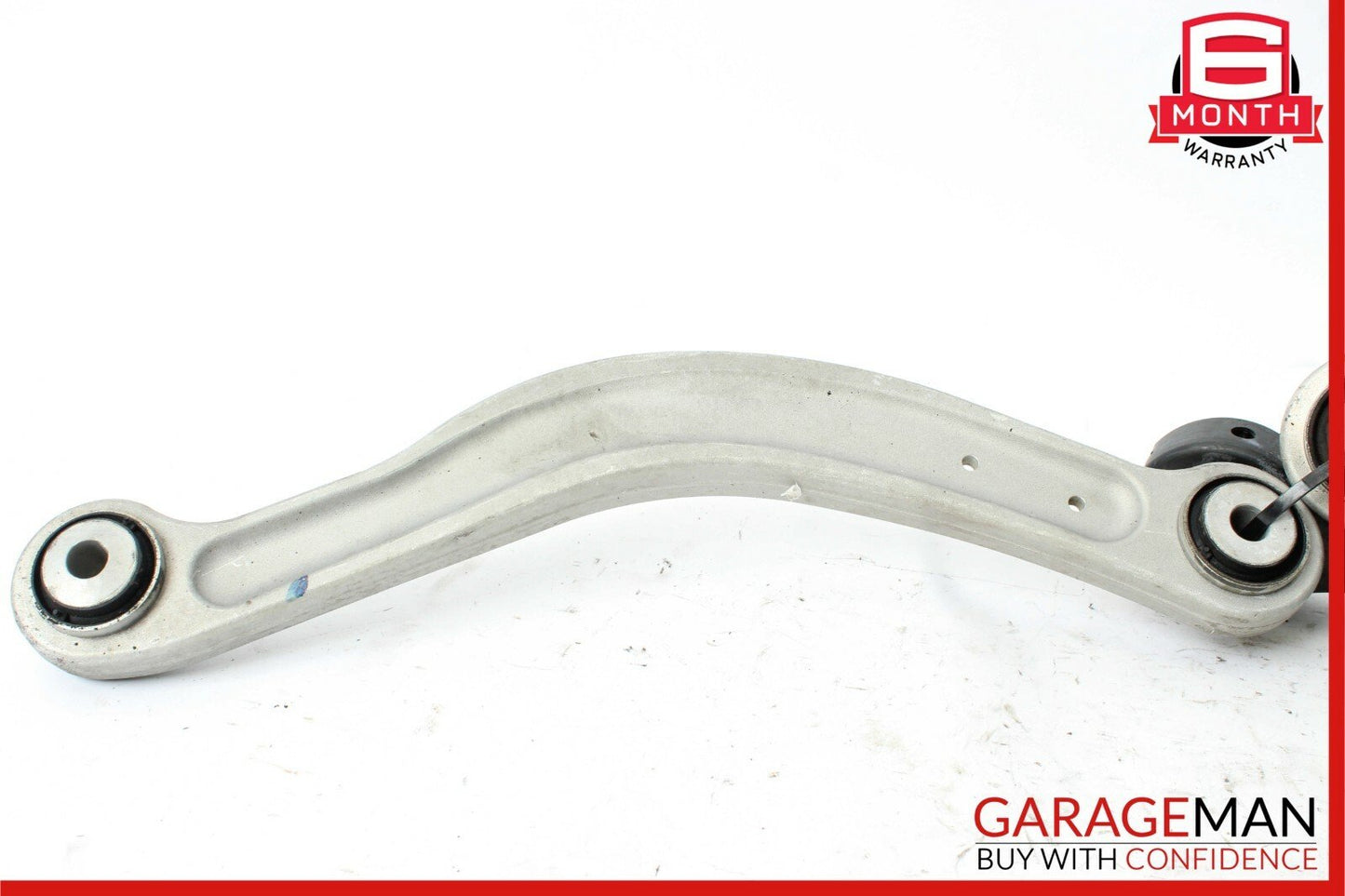 10-16 Mercedes W212 E350 E550 Rear Right / Left Suspension Control Arm Set of 3